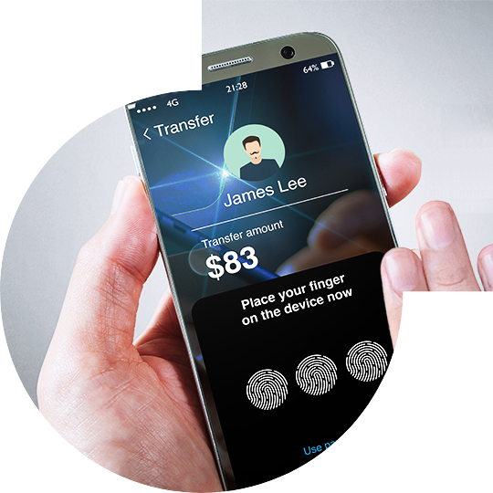 大庄家新一代全系列感測技術<br>為智慧應用場域帶來人機溝通全新體驗